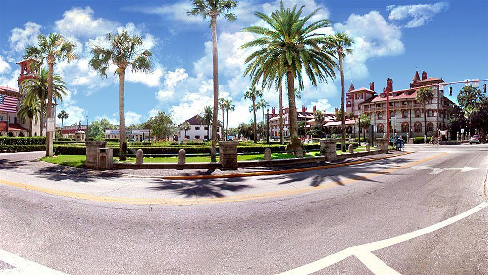 Casa Monica Resort&Spa, Autograph Collection St. Augustine Exterior foto