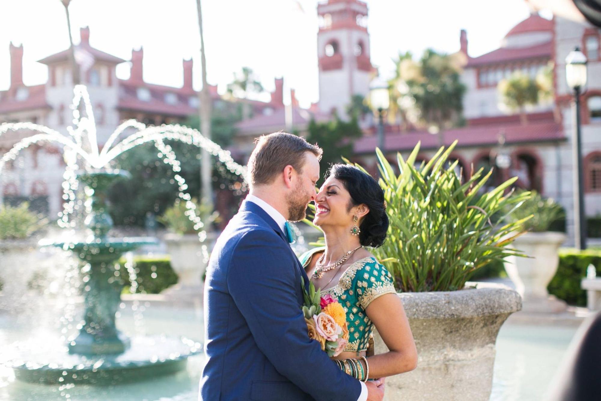Casa Monica Resort&Spa, Autograph Collection St. Augustine Exterior foto