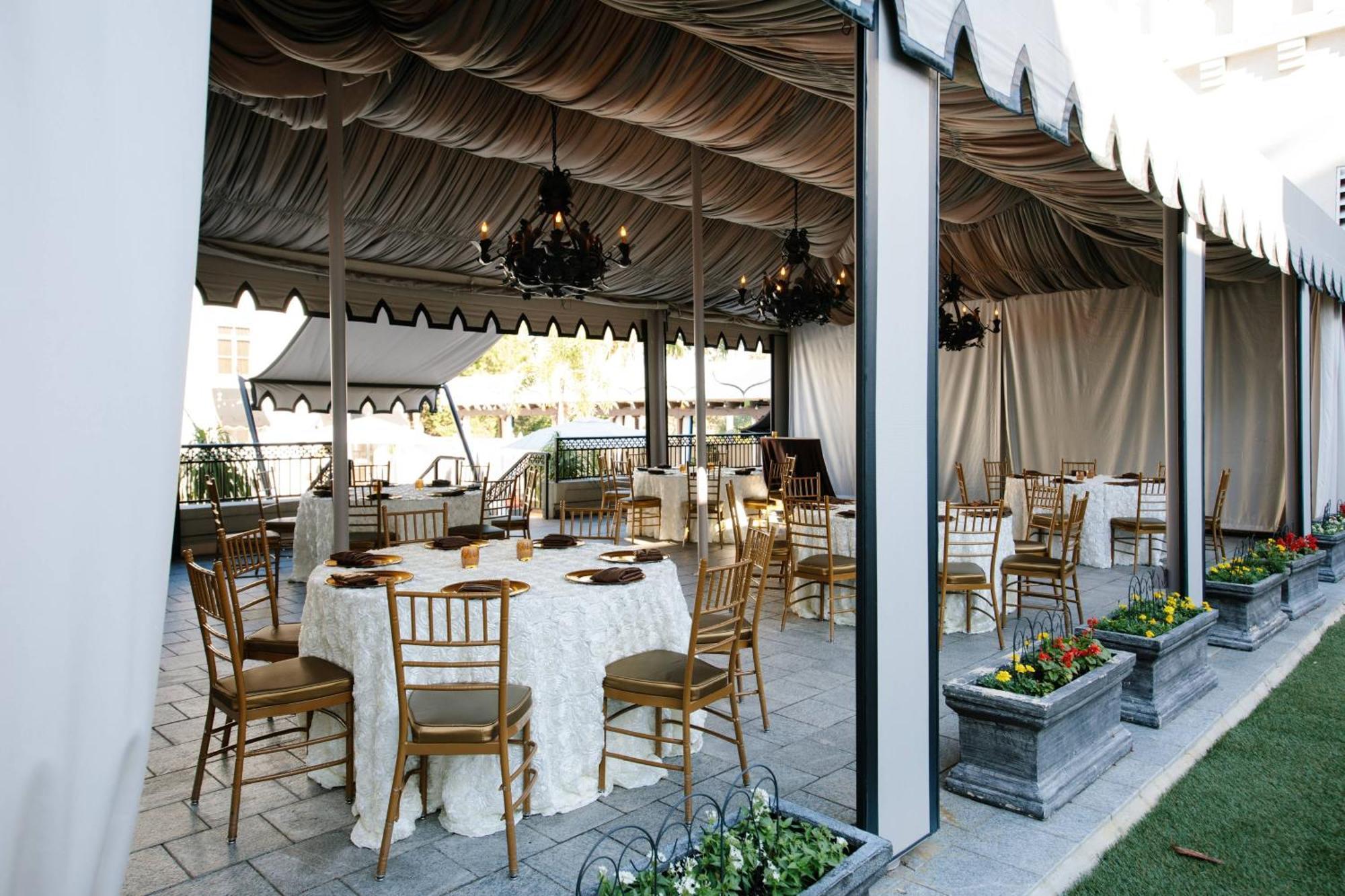 Casa Monica Resort&Spa, Autograph Collection St. Augustine Exterior foto