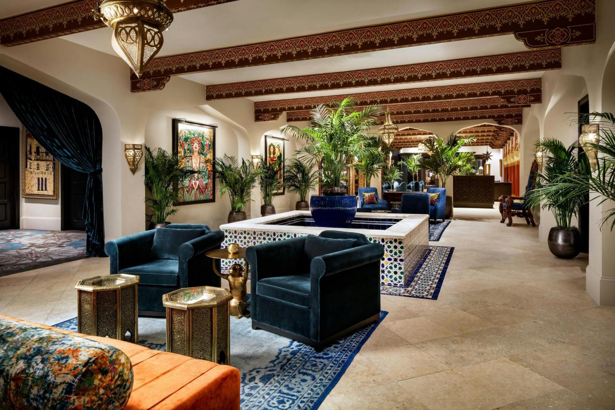 Casa Monica Resort&Spa, Autograph Collection St. Augustine Exterior foto