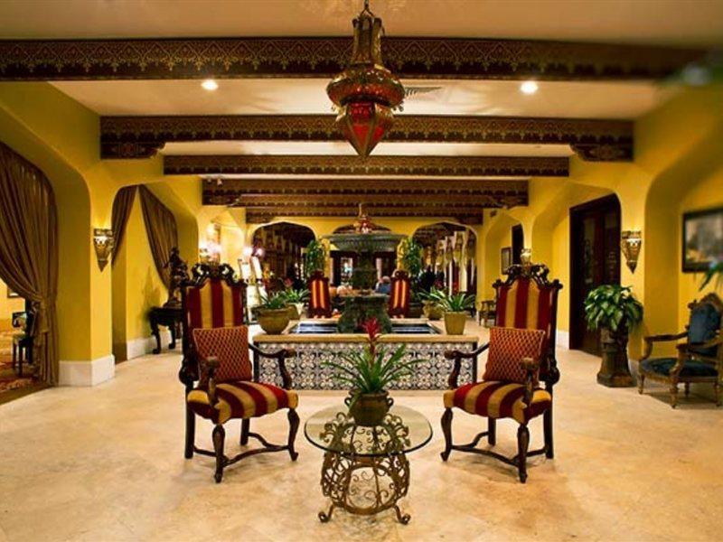 Casa Monica Resort&Spa, Autograph Collection St. Augustine Exterior foto