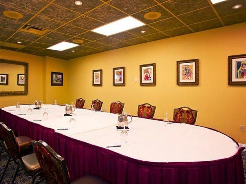 Casa Monica Resort&Spa, Autograph Collection St. Augustine Facilidades foto