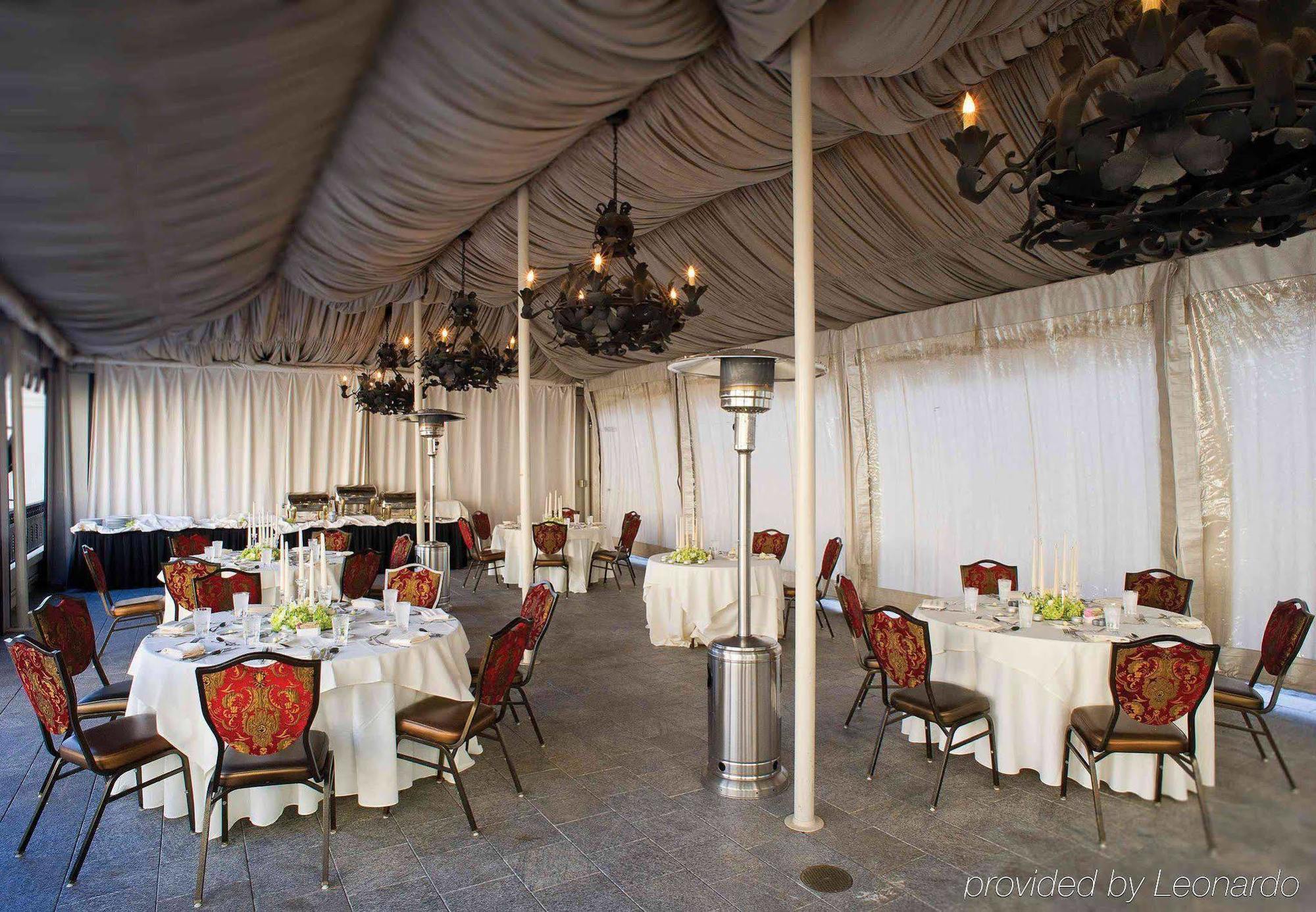 Casa Monica Resort&Spa, Autograph Collection St. Augustine Restaurante foto