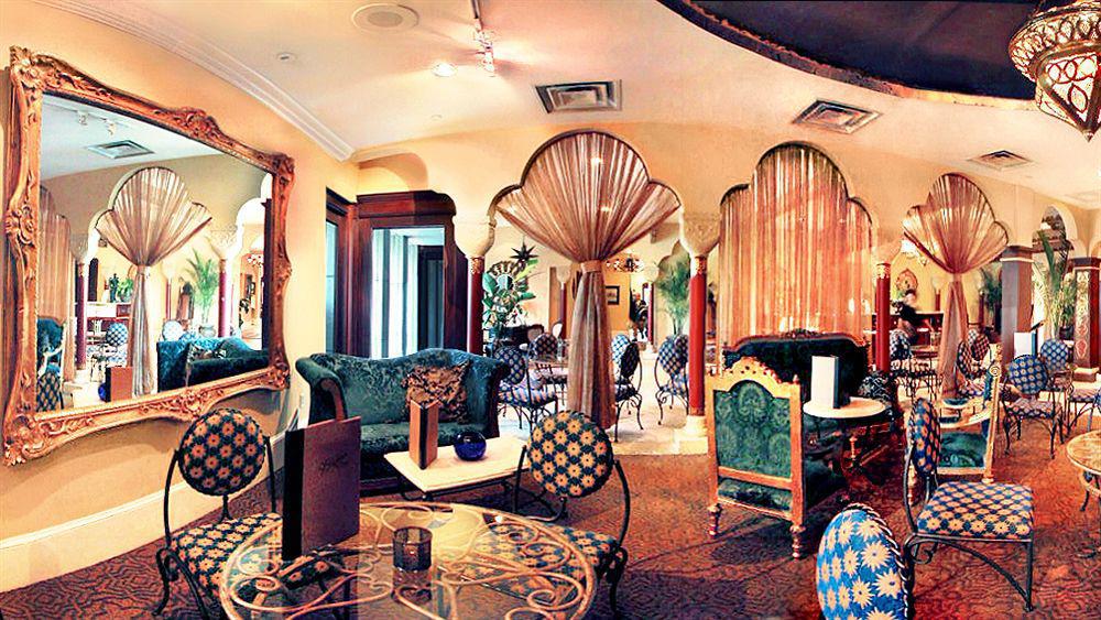 Casa Monica Resort&Spa, Autograph Collection St. Augustine Exterior foto